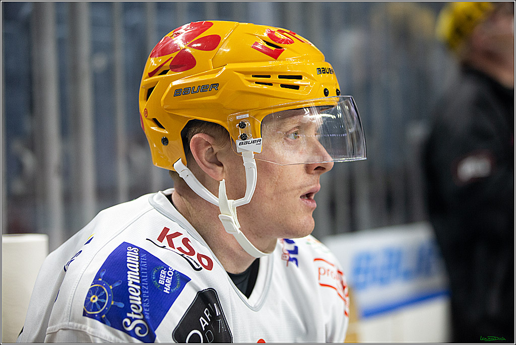 PENNY DEL; Koelner Haie- Fischtown Pinguins; Koeln, 03.01.2022